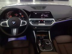 BMW 3 Series 325Li M Sport Package - ფოტო 12