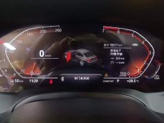 BMW 3 Series 325Li M Sport Package - ფოტო 14