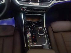 BMW 3 Series 325Li M Sport Package - ფოტო 16