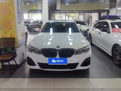 BMW 3 Series 325Li M Sport Package - ფოტო 2