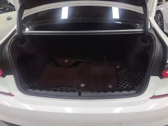BMW 3 Series 325Li M Sport Package - ფოტო 4