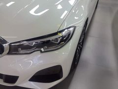 BMW 3 Series 325Li M Sport Package - ფოტო 5