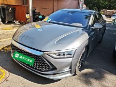 BYD Han 2020 DM AWD Performance Luxury - ფოტო 1