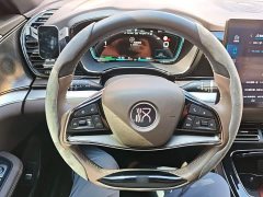 BYD Han 2020 DM AWD Performance Luxury - ფოტო 10