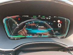 BYD Han 2020 DM AWD Performance Luxury - ფოტო 11