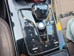 BYD Han 2020 DM AWD Performance Luxury - ფოტო 13