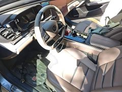 BYD Han 2020 DM AWD Performance Luxury - ფოტო 14