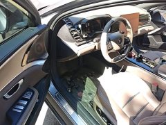 BYD Han 2020 DM AWD Performance Luxury - ფოტო 15
