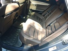 BYD Han 2020 DM AWD Performance Luxury - ფოტო 16