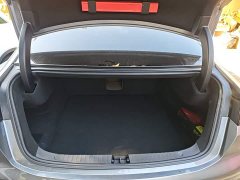 BYD Han 2020 DM AWD Performance Luxury - ფოტო 18