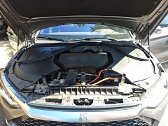 BYD Han 2020 DM AWD Performance Luxury - ფოტო 19