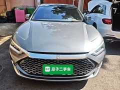 BYD Han 2020 DM AWD Performance Luxury - ფოტო 2