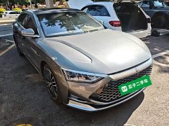 BYD Han 2020 DM AWD Performance Luxury - ფოტო 3