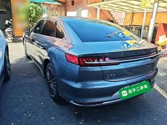 BYD Han 2020 DM AWD Performance Luxury - ფოტო 4
