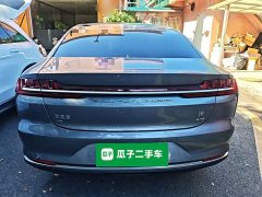 BYD Han 2020 DM AWD Performance Luxury - ფოტო 5