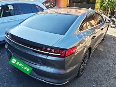 BYD Han 2020 DM AWD Performance Luxury - ფოტო 6