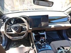 BYD Han 2020 DM AWD Performance Luxury - ფოტო 9