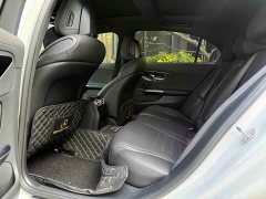 Mercedes-Benz C-Class C 260 L Dark Night Sport Edition - ფოტო 6