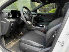 Mercedes-Benz C-Class C 260 L Dark Night Sport Edition - ფოტო 7