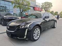 Cadillac CT5 28T Luxury (Standard Edition) - ფოტო 1