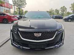 Cadillac CT5 28T Luxury (Standard Edition) - ფოტო 3