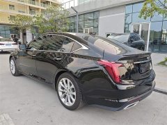Cadillac CT5 28T Luxury (Standard Edition) - ფოტო 5
