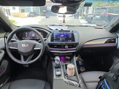 Cadillac CT5 28T Luxury (Standard Edition) - ფოტო 7