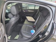Cadillac CT5 28T Luxury (Standard Edition) - ფოტო 8