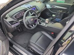 Cadillac CT5 28T Luxury (Standard Edition) - ფოტო 9
