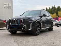 BMW X5 2023 xDrive 30Li M Sport Premium Package - ფოტო 1