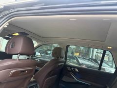 BMW X5 2023 xDrive 30Li M Sport Premium Package - ფოტო 10