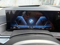 BMW X5 2023 xDrive 30Li M Sport Premium Package - ფოტო 11