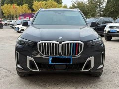 BMW X5 2023 xDrive 30Li M Sport Premium Package - ფოტო 2