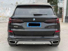 BMW X5 2023 xDrive 30Li M Sport Premium Package - ფოტო 3