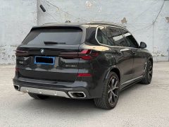 BMW X5 2023 xDrive 30Li M Sport Premium Package - ფოტო 4