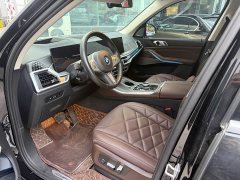 BMW X5 2023 xDrive 30Li M Sport Premium Package - ფოტო 5