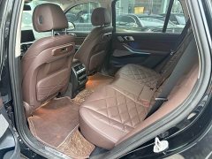 BMW X5 2023 xDrive 30Li M Sport Premium Package - ფოტო 6