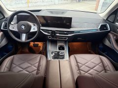 BMW X5 2023 xDrive 30Li M Sport Premium Package - ფოტო 7