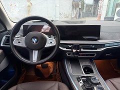 BMW X5 2023 xDrive 30Li M Sport Premium Package - ფოტო 8