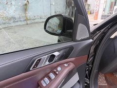 BMW X5 2023 xDrive 30Li M Sport Premium Package - ფოტო 9