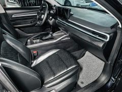 Geely Emgrand 4th Generation 1.5L CVT Luxury - ფოტო 10