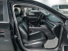 Geely Emgrand 4th Generation 1.5L CVT Luxury - ფოტო 11