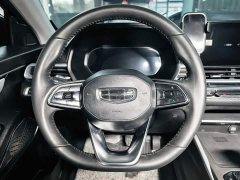 Geely Emgrand 4th Generation 1.5L CVT Luxury - ფოტო 13