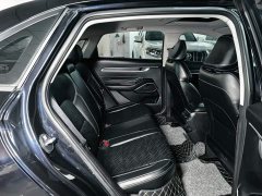 Geely Emgrand 4th Generation 1.5L CVT Luxury - ფოტო 16