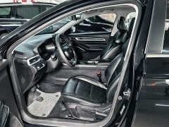 Geely Emgrand 4th Generation 1.5L CVT Luxury - ფოტო 17
