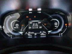 Geely Emgrand 4th Generation 1.5L CVT Luxury - ფოტო 2