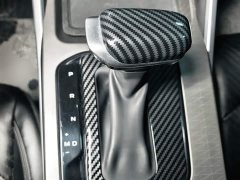 Geely Emgrand 4th Generation 1.5L CVT Luxury - ფოტო 3