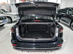 Geely Emgrand 4th Generation 1.5L CVT Luxury - ფოტო 6