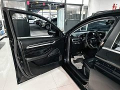 Geely Emgrand 4th Generation 1.5L CVT Luxury - ფოტო 7