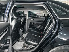 Geely Emgrand 4th Generation 1.5L CVT Luxury - ფოტო 9